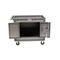 Jet Resin Cart 141014 W/Security Sys Kit JT1-129 - alternate 2